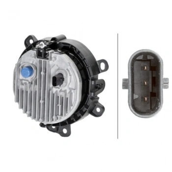 Mini Cooper 2013-2021 Ön Sis Lambası Led Sağ (Oem No: 63177329172)