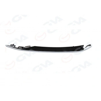 Opel Astra K 2020-2021 Ön Sis Lambası Kapağı Çıtası Nikelaj Sağ (Oem No: 39206358)