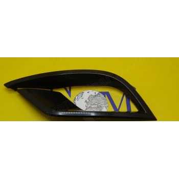 Renault Clio (2016 Yılında Çıkan Kasa) Gt Ön Sis Lambası Kapağı Set (Oem No: 620724815R)