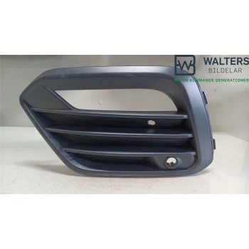 Seat Ateca 2020-2023 Ön Sis Lambası Kapağı Sol (Oem No: 575853665R)