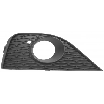 Seat İbiza 2009-2012 Sis Lamba Kapağı Delikli) Sağ (Oem No: 6J0853666A9B9)