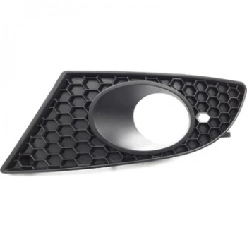 Seat Leon 2006-2009 Sis Lamba Kapağı Delikli) Sol (Oem No: 1P0853665A9B9)