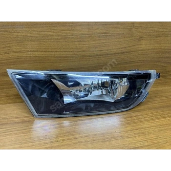 Skoda Fabia (2014 Yılında Çıkan Kasa) Ön Sis Lambası Sağ (Oem No: 6V0941700)
