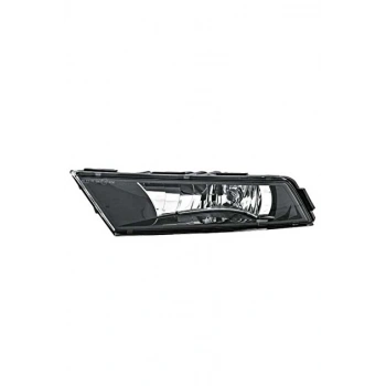 Skoda Superb 2016-2019 Ön Sis Lambası Sol (Oem No: 3V0941699)