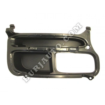 Toyota Avensis 2003-2006 Sis Lamba Kapağı Sağ (Sisli) (Oem No: 5212705020)