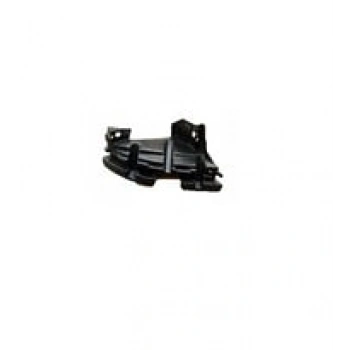Volkswagen Touareg 2015-2018 Sis Far Braketi Sol (Oem No: 7P6807723)