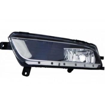 Volkswagen Cc 2012-2017 Sis Lambası Sol (Oem No: 3C8941699)