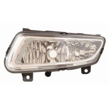 Volkswagen Polo 2010-2018 Sis Lambası (Gündüz Sürüşlü) Sağ (Oem No: 6R0941062B)