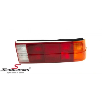 Bmw E30 1981-1987 Stop Lamba Camı Sağ (Oem No: 63211370678)