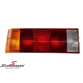Bmw E30 1981-1987 Stop Lamba Camı Sol (Oem No: 63211370677)