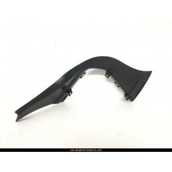 Citroen C - Elysee Stop Üst Parça Plastik Sağ (2012 Yılında Çıkan Kasa) (Oem No: 9678544380)