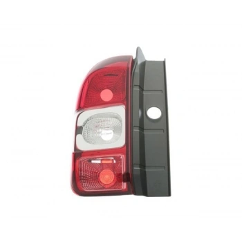 Dacia Duster (2013 Yılında Çıkan Kasa) Arka Stop Sol (Oem No: 265551679R)