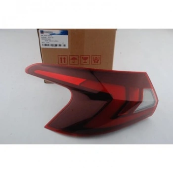 Stop Lambası I-20 2021-2026 Ledlı Dış Sol (Oem No: 92401Q0100)
