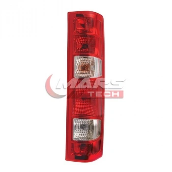 Fiat Iveco Arka Stop Sağ 2009-2013 (Oem No: 69500590)