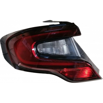 Fiat Egea (2015 Yılında Çıkan Kasa) Sdn Stop Lambası Dış Sol Ledlı (Oem No: 52204122)