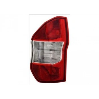 Ford Courier (2013 Yılında Çıkan Kasa) Arka Stop Sağ (Oem No: Et7613404Af)
