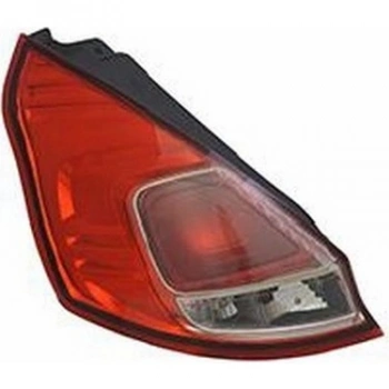 Ford Fiesta (2012 Yılında Çıkan Kasa) Arka Stop Sol (Oem No: C1Bb13405Ae)