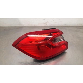 Ford Fiesta (2017 Yılında Çıkan Kasa) Arka Stop Halojen Sol (Oem No: H1Bb13405Aj)