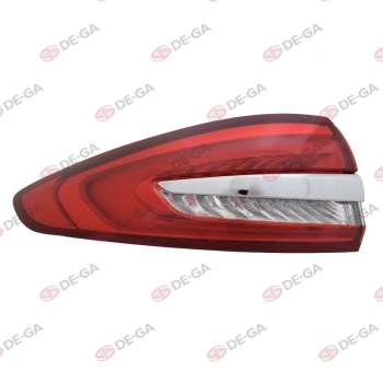 Ford Mondeo 2018-2022 Arka Stop Ledli Sol (Oem No: Gb4113405Cd)