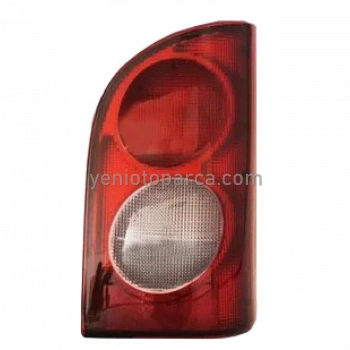 Hyundai H100 1997-2008 Stop Lambası Mini Büs Duylu Sağ (Oem No: 9240243810)