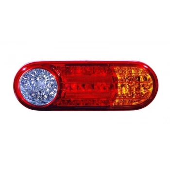 Hyundai H100 Kamyonet 2005-2023 Stop Lambası Duylu+ Arka Kapak Dahıl Sağ (Oem No: 924024F000)