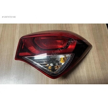 Hyundai İ20 - 2014-2018 Arka Stop Sağ (Oem No: 92402C8000)