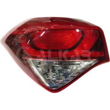 Hyundai İ20 - 2014-2018 Arka Stop Sol (Oem No: 92401C8000)