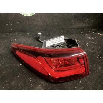 Hyundai Kona 2017-2021 Arka Stop Led Sol (Oem No: 92401J9100)
