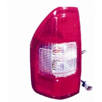 İsuzu D Max (2002 Yılında Çıkan Kasa) Is Arka Stop Sol (Oem No: 897234750251)