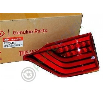 Kia Sportage 2015-2022 Stop Lambası İç Sağ (Oem No: 92406F1100)