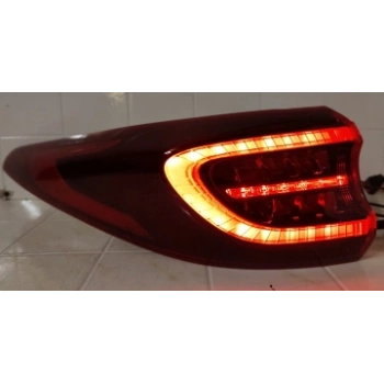 Kia Sportage 2019-2021 Arka Stop Led Sol (Oem No: 92401F1600)