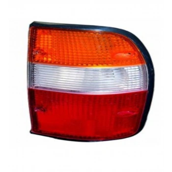 Mazda B2500 1998-2001 Pickup Arka Stop Sağ (Oem No: Uh7151150A)