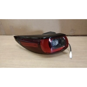 Mazda Cx-5 (2022 Yılında Çıkan Kasa) Arka Stop Led Sol (Oem No: Ksd451160)