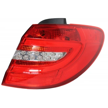 Mercedes W246 2011-2018 . Stop Lambası Sağ (Oem No: A2468200664)