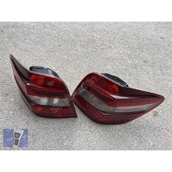 Mercedes W164 2006-2012 Stop Lambası Sağ Duylu (Oem No: A1649061200)