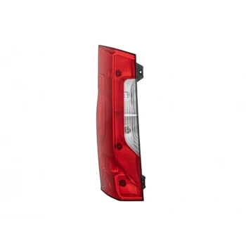 Mercedes Sprinter (2018 Yılında Çıkan Kasa) Arka Stop Sol (Oem No: 9108200200)