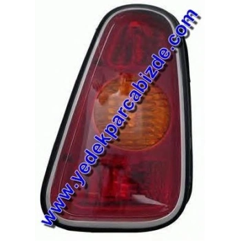 Mini Cooper 2001-2004 Arka Stop Sağ (Oem No: 63216925836)