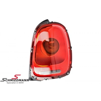 Mini Cooper 2013-2018 F56 Arka Stop Sağ (Oem No: 63217297434)