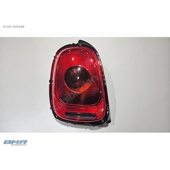Mini Cooper 2013-2018 F56 Arka Stop Sol (Oem No: 63217297433)