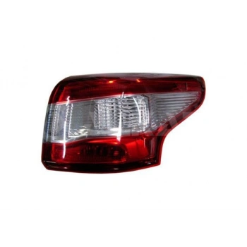 Nissan Qashqai (2013 Yılında Çıkan Kasa) Arka Stop Ledli Sağ (Oem No: 265504Ea0A)