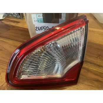 Nissan Qashqai (2010 Yılında Çıkan Kasa) Arka Stop İç Sağ (Oem No: 26550Br01A)