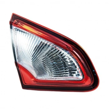 Nissan Qashqai (2010 Yılında Çıkan Kasa) Arka Stop İç Sol (Oem No: 26555Br01A)