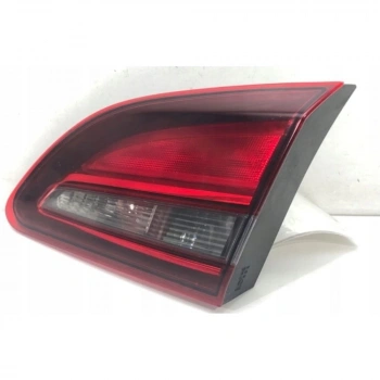 Opel Astra J (2012 Yılında Çıkan Kasa) Arka Stop İç Sedan Sağ (Oem No: 25870194)