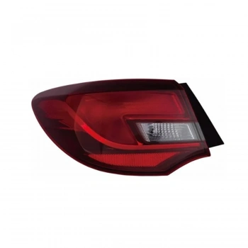 Opel Astra J (2012 Yılında Çıkan Kasa) Arka Stop Sedan Sol (Oem No: 25870153)