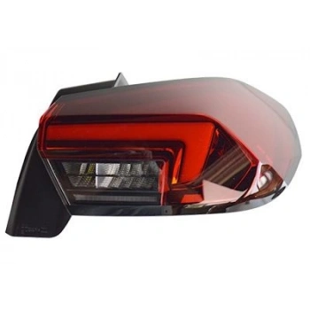 Opel Corsa F (2020 Yılında Çıkan Kasa) Arka Stop Led Sağ (Oem No: 9829317880)