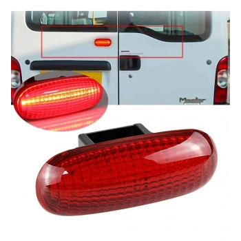 Renault Master - Opel Movano 2004-2010 /O Üçüncü Stop Lambası (Oem No: 7700352940)