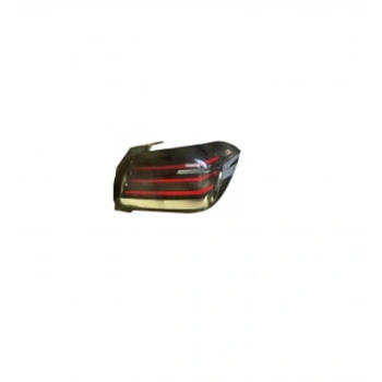 Peugeot 208 - (2023 Yılında Çıkan Kasa) Arka Stop Sağ (Oem No: 9851061280)