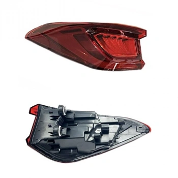 Seat Leon (2020 Yılında Çıkan Kasa) Arka Stop Ledli Sol (Oem No: 5Fa945207C)