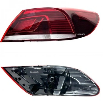Volkswagen Cc 2012-2017 Stop Lambası Dış Sağ (Oem No: 3C8945208Ad)