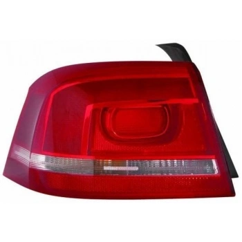 Volkswagen Passat 2010-2014 Arka Stop Dış Sağ (Oem No: 3Ae945096F)